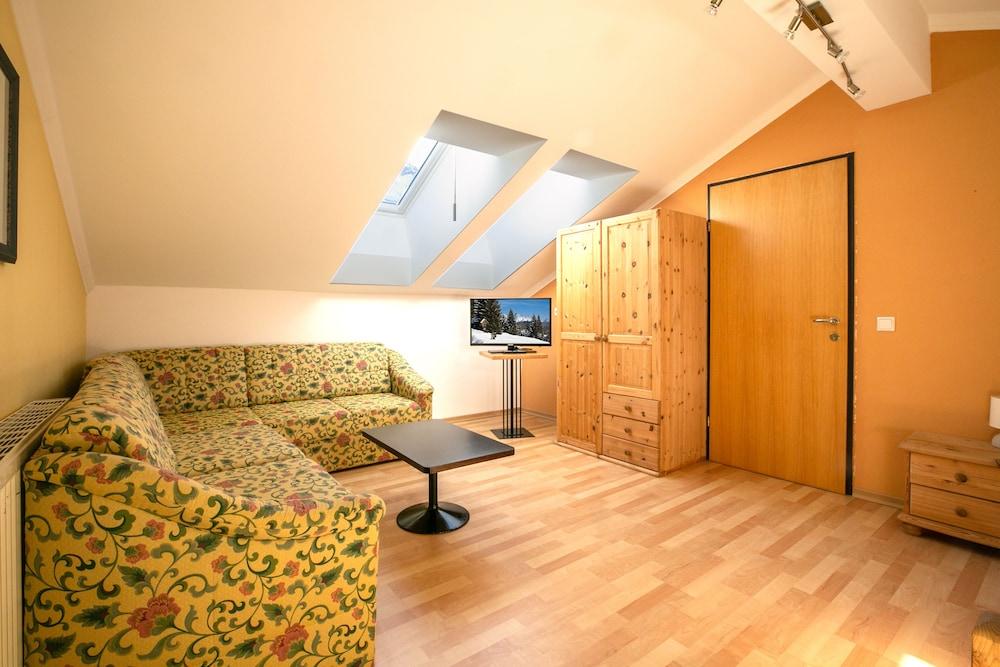 Schuetz Otel Obertauern Dış mekan fotoğraf
