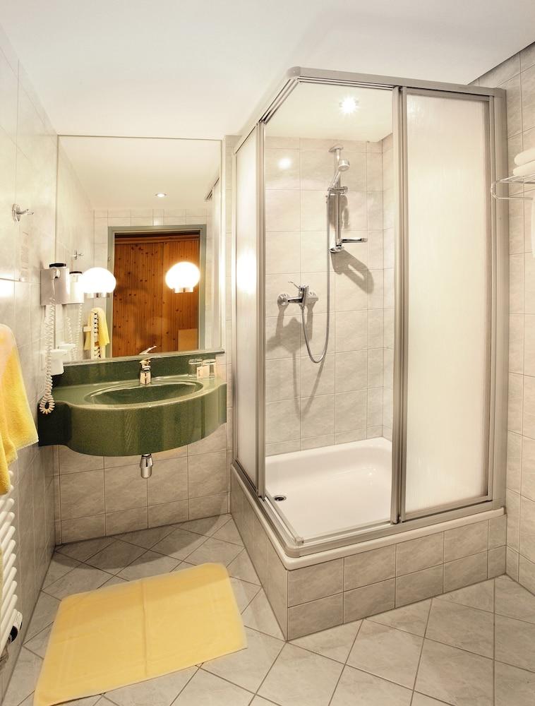 Schuetz Otel Obertauern Dış mekan fotoğraf