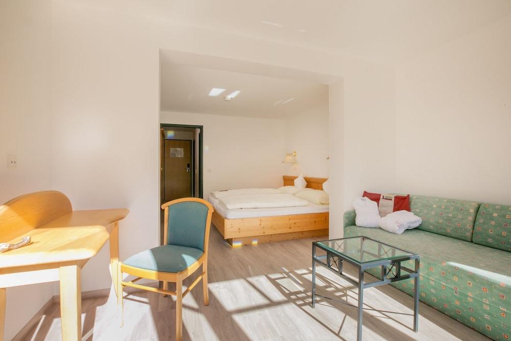 Schuetz Otel Obertauern Dış mekan fotoğraf