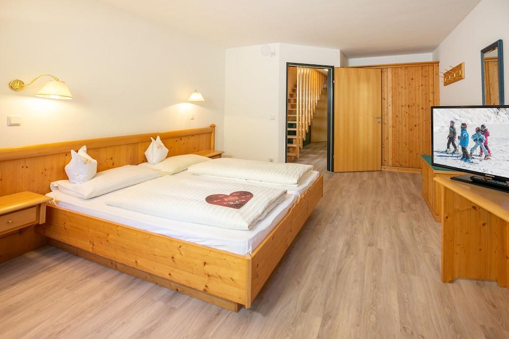 Schuetz Otel Obertauern Dış mekan fotoğraf