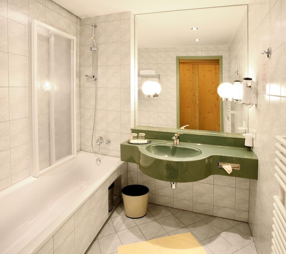 Schuetz Otel Obertauern Dış mekan fotoğraf