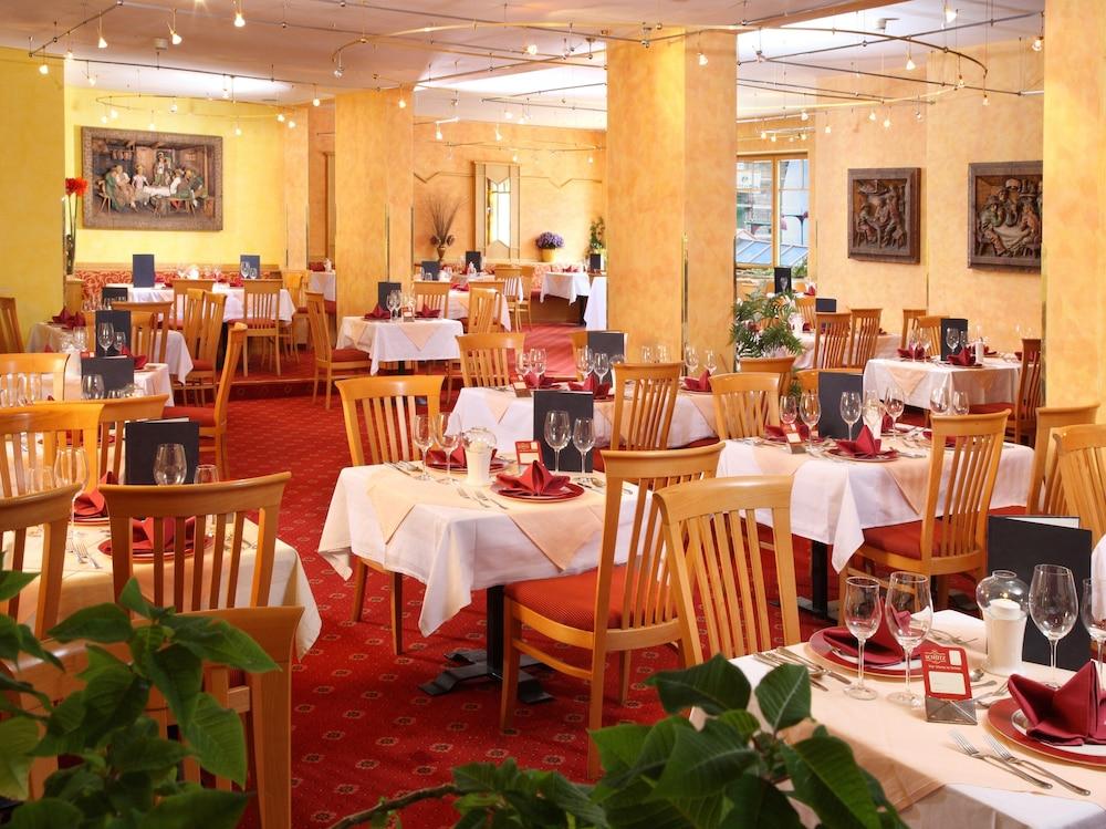 Schuetz Otel Obertauern Dış mekan fotoğraf