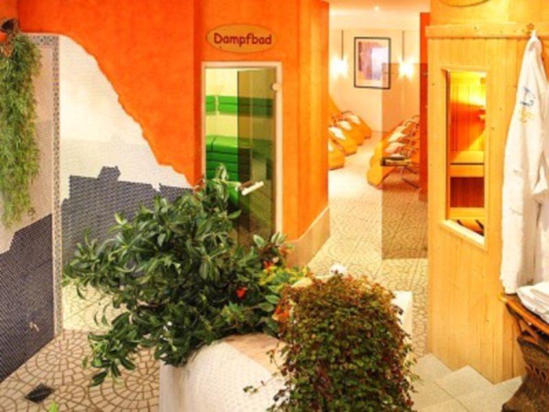 Schuetz Otel Obertauern Dış mekan fotoğraf